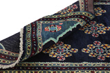 Kashkooli - Gabbeh Tapis Persan 155x100 - Image 5