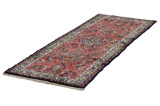 Lilian - Sarough Tapis Persan 220x80 - Image 2