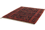 Lori - Qashqai Tapis Persan 218x170 - Image 2
