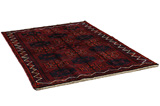 Lori - Bakhtiar Tapis Persan 198x148 - Image 1