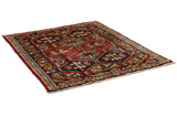 Lori - Bakhtiar Tapis Persan 193x150 - Image 1
