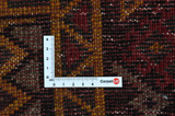 Lori - Bakhtiar Tapis Persan 191x165 - Image 4