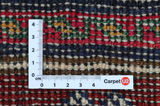 Bakhtiar - Gabbeh Tapis Persan 210x133 - Image 4