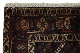 SahreBabak - Afshar Tapis Persan 194x133 - Image 3