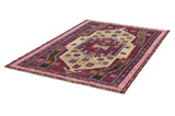 Gabbeh - Lori Tapis Persan 235x146 - Image 2