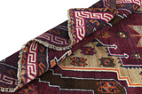 Gabbeh - Lori Tapis Persan 235x146 - Image 3