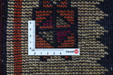Gabbeh - Lori Tapis Persan 235x146 - Image 4