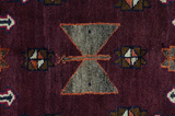 Gabbeh - Lori Tapis Persan 235x146 - Image 6