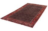 Bidjar - Kurdi Tapis Persan 316x150 - Image 2