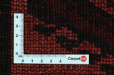 Lori - Qashqai Tapis Persan 196x155 - Image 4
