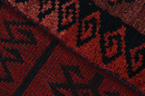 Lori - Qashqai Tapis Persan 196x155 - Image 5