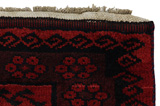 Lori - Qashqai Tapis Persan 196x155 - Image 6