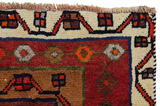 Lori - Qashqai Tapis Persan 196x157 - Image 6
