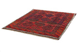 Lori - Qashqai Tapis Persan 216x180 - Image 2