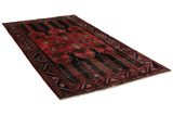 Koliai - Kurdi Tapis Persan 293x150 - Image 1