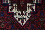 Gholtogh - Sarough Tapis Persan 223x127 - Image 8