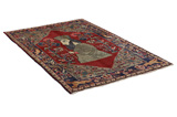 Sarough - Farahan Tapis Persan 162x105 - Image 1