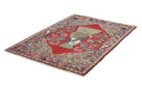 Sarough - Farahan Tapis Persan 162x105 - Image 2