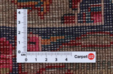 Sarough - Farahan Tapis Persan 162x105 - Image 4