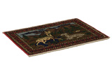 Sarough - Farahan Tapis Persan 57x85 - Image 1