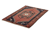 Kelardasht - Kurdi Tapis Persan 122x79 - Image 2