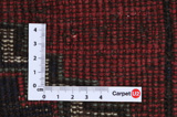 Kelardasht - Kurdi Tapis Persan 122x79 - Image 4