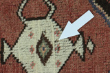 Kelardasht - Kurdi Tapis Persan 122x79 - Image 18