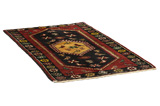 Kelardasht - Kurdi Tapis Persan 147x85 - Image 1