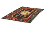 Kelardasht - Kurdi Tapis Persan 147x85 - Image 2