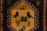 Kelardasht - Kurdi Tapis Persan 147x85 - Image 6