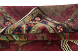 Bakhtiar - Qashqai Tapis Persan 262x160 - Image 7