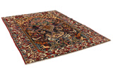 Ispahan Tapis Persan 290x200 - Image 1