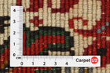 Heriz - Azari Tapis Persan 287x207 - Image 4