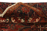 Heriz - Azari Tapis Persan 287x207 - Image 5