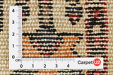 Bakhtiar - Garden Tapis Persan 286x150 - Image 4