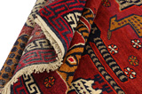 Lori - Gabbeh Tapis Persan 225x137 - Image 5