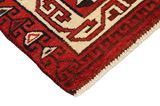 Lori - Gabbeh Tapis Persan 275x188 - Image 3