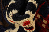 Lori - Gabbeh Tapis Persan 275x188 - Image 7