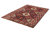 Lori - Bakhtiar Tapis Persan 234x149 - Image 2
