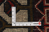 Lori - Bakhtiar Tapis Persan 234x149 - Image 4