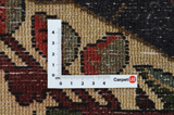 Bidjar - Kurdi Tapis Persan 86x72 - Image 4