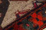 Bakhtiar - Gabbeh Tapis Persan 398x143 - Image 6