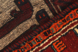 Bakhtiar - Qashqai Tapis Persan 438x153 - Image 6