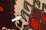 Lori - Bakhtiar Tapis Persan 434x155 - Image 18
