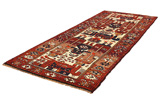Bakhtiar - Lori Tapis Persan 393x150 - Image 2