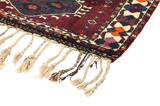 Lori - Qashqai Tapis Persan 454x155 - Image 3