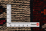 Lori - Bakhtiar Tapis Persan 386x140 - Image 4