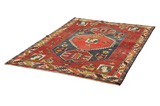 Lori - Bakhtiar Tapis Persan 220x147 - Image 2