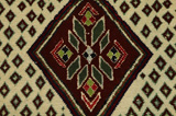 Zanjan - Hamadan Tapis Persan 180x110 - Image 6