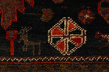 Bidjar - Kurdi Tapis Persan 217x135 - Image 5